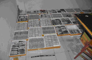 廣州警方雷霆出擊，破獲特大假三星手機案，涉案金額高達500萬